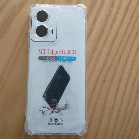 Cell phone case Motorola - Picture 1 of 3